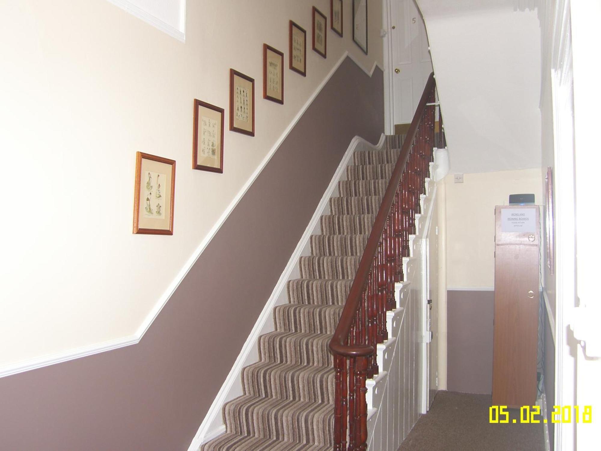 Appletorre House Holiday Flats - Pet Friendly And Private Parking Torquay Exterior photo